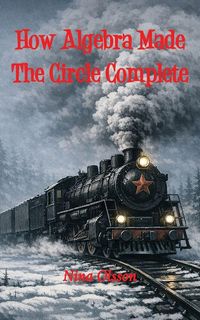 Produktbild: How Algebra Made The Circle Complete