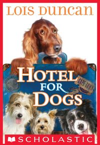 Produktbild: Hotel for Dogs