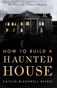 Produktbild: How to Build a Haunted House