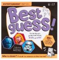 Produktbild: Barnes, J: Entertainment