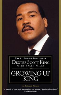 Produktbild: Growing Up King