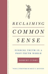 Produktbild: Reclaiming Common Sense