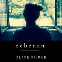 Produktbild: Nebenan (Ein Chloe Fine Suspense Psycho-Thriller - Buch 1)