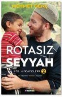 Produktbild: Rotasiz Seyyah Yol Hikayeleri 2 Ciltli