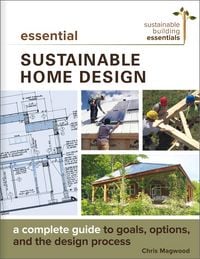 Produktbild: Essential Sustainable Home Design