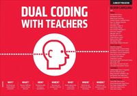 Produktbild: Dual Coding with Teachers