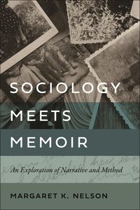 Produktbild: Sociology Meets Memoir