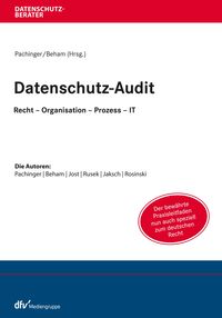 Produktbild: Datenschutz-Audit