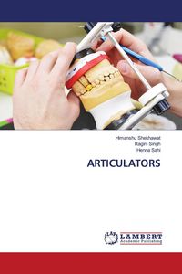 Produktbild: ARTICULATORS