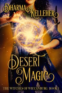 Produktbild: Desert Magic