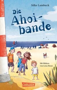 Produktbild: Die Ahoibande
