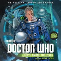 Produktbild: Lyons, S: Doctor Who: Death Among the Stars