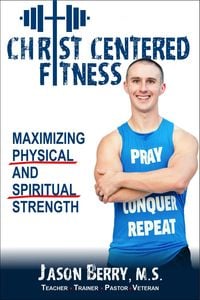Produktbild: Christ-Centered Fitness