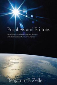 Produktbild: Prophets and Protons