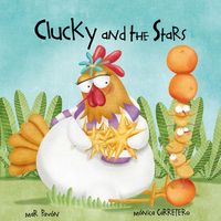 Produktbild: Clucky and the Stars