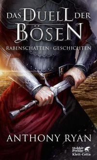 Produktbild: Das Duell der B&ouml;sen