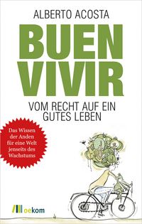 Produktbild: Buen vivir
