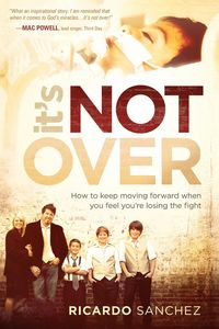 Produktbild: It's Not Over