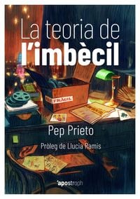 Produktbild: La teoria de l'imb&egrave;cil