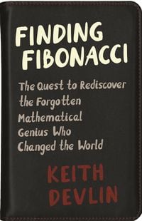 Produktbild: Finding Fibonacci