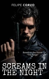 Produktbild: Screams in the Night