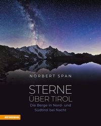 Produktbild: Sterne &uuml;ber Tirol