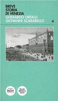 Produktbild: Breve storia di Venezia