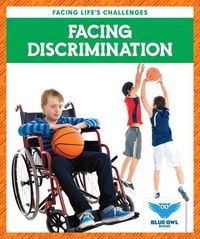 Produktbild: Facing Discrimination