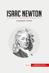 Produktbild: Isaac Newton