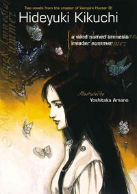 Produktbild: A Wind Named Amnesia, Invader Summer