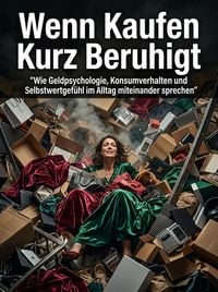 Produktbild: Wenn Kaufen Kurz Beruhigt