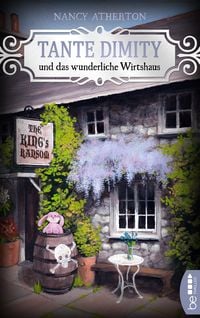 Produktbild: Tante Dimity und das wunderliche Wirtshaus