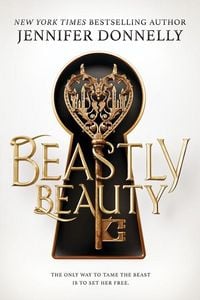 Produktbild: Beastly Beauty
