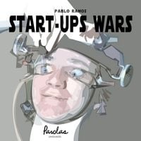 Produktbild: Start-Ups Wars