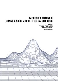 Produktbild: Im Feld der Literatur