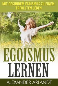 Produktbild: Egoismus Lernen