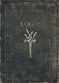 Produktbild: LOGOS: The World of Final Fantasy XVI