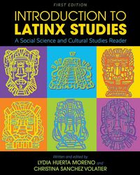 Produktbild: Introduction to Latinx Studies