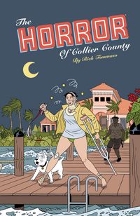Produktbild: The Horror of Collier County (20th Anniversary Edition)