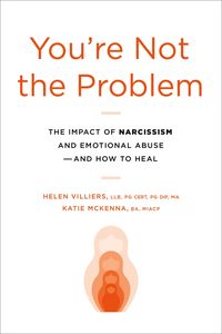 Produktbild: You're Not the Problem