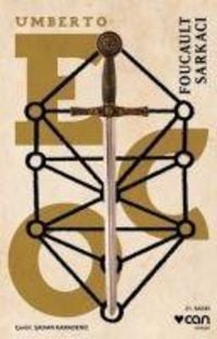 Produktbild: Foucault Sarkaci