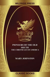Produktbild: Pioneers of the Old South