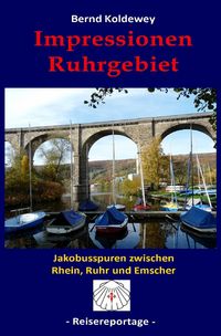 Produktbild: Impressionen Ruhrgebiet