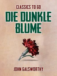Produktbild: Die dunkle Blume