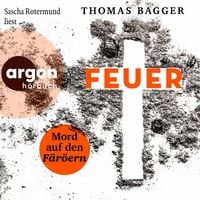 Produktbild: FEUER - Mord auf den F&auml;r&ouml;ern