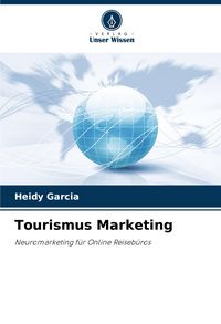 Produktbild: Tourismus Marketing