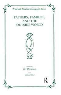 Produktbild: Fathers, Families and the Outside World