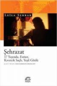 Produktbild: Sehrazat