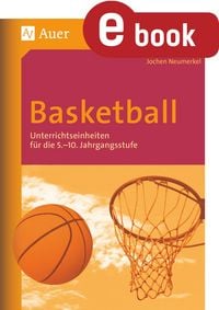 Produktbild: Basketball