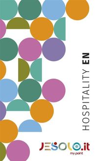 Produktbild: Jesolo Hospitality Official EN